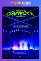 MONSTA X : CONNECT X IN CINEMAS