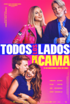 Todos los lados de la cama