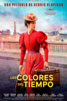Los colores del tiempo