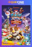 La Patrulla Canina en Navidad