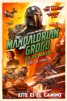 The Mandalorian and Grogu