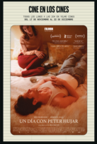 Un día con Peter Hujar