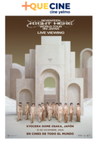 SEVENTEEN [RIGHT HERE] WORLD TOUR EN JAP&#211;N