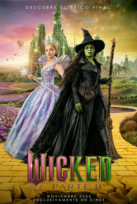 Wicked: Parte II (Canciones en versión original)
