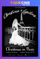 Christina Aguilera: Christmas in Paris