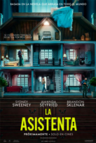 La asistenta