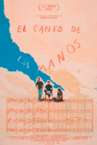 El canto de las manos