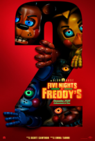 Five Nights at Freddy s 2