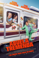 Abuela tremenda