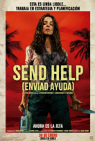 Send Help (Enviad ayuda)