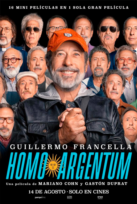Homo Argentum