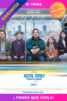 Rental Family (Familia de alquiler)