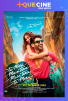 Tu Meri Main Tera Main Tera Tu Meri