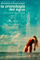 La cronología del agua