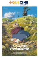 El Castillo Ambulante (Reestreno)