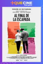 Al final de la escapada
