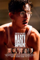 Marty Supreme