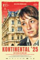 Kontinental '25 (Efecto Cinema)