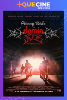 Stray Kids: The dominATE Experience