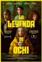 La leyenda de Ochi