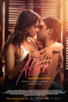 After. Aquí empieza todo