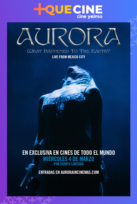 AURORA: What Happened To The Earth?