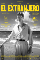 El extranjero (Efecto Cinema)