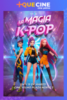 La magia K-POP