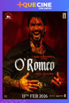 O Romeo