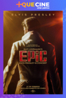 EPiC: Elvis Presley in Concert