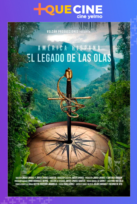 América Hispana. El legado de las olas