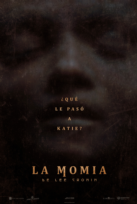 La momia de Lee Cronin