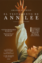 El testamento de Ann Lee