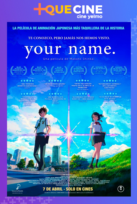Your Name (10º Aniversario)