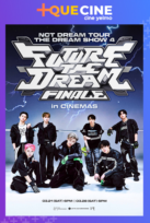 2026 NCT DREAM TOUR THE DREAM HOW 4