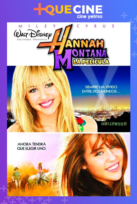 Hannah Montana: La Película