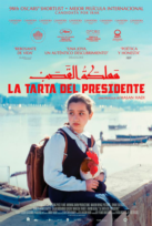 La tarta del presidente (Efecto Cinema)