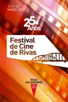 25º Festival de Cine de Rivas
