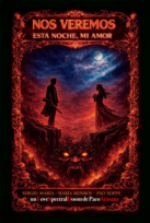 Nos veremos esta noche, mi amor