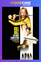 Kill Bill: The Whole Bloody Affair