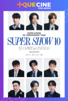SUPER JUNIOR 20th Anniversary TOUR <SUPER SHOW 10>