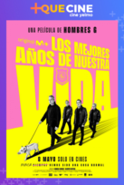 Los mejores años de nuestra vida