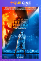 Billie Eilish. Hit Me Hard and Soft - The Tour