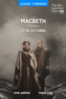 MACBETH (Verdi) - GRABADO MET 26-27