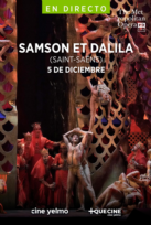 SAMSON ET DALILA (Saint-Saëns) - MET LIVE 26-27