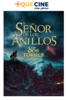 El señor de los anillos: Las dos torres