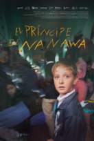 El príncipe de Nanawa (The Prince of Nanawa)