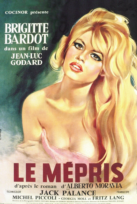 El desprecio (Le Mépris / Contempt)