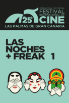 LAS NOCHES+FREAK SESIÓN 1