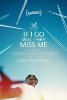 If I Go Will They Miss Me